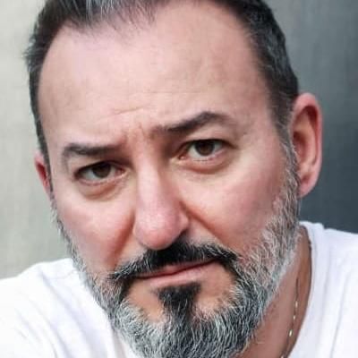 Photo of Giovanni Allocca