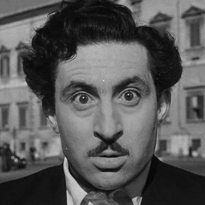 Photo of Leopoldo Trieste