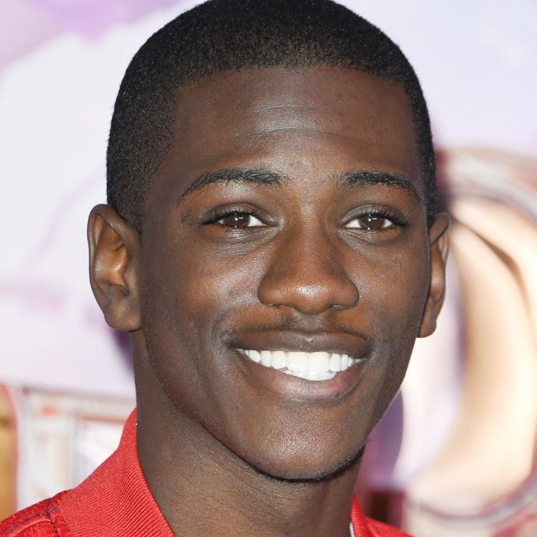 Photo of Jayden Fowora-Knight