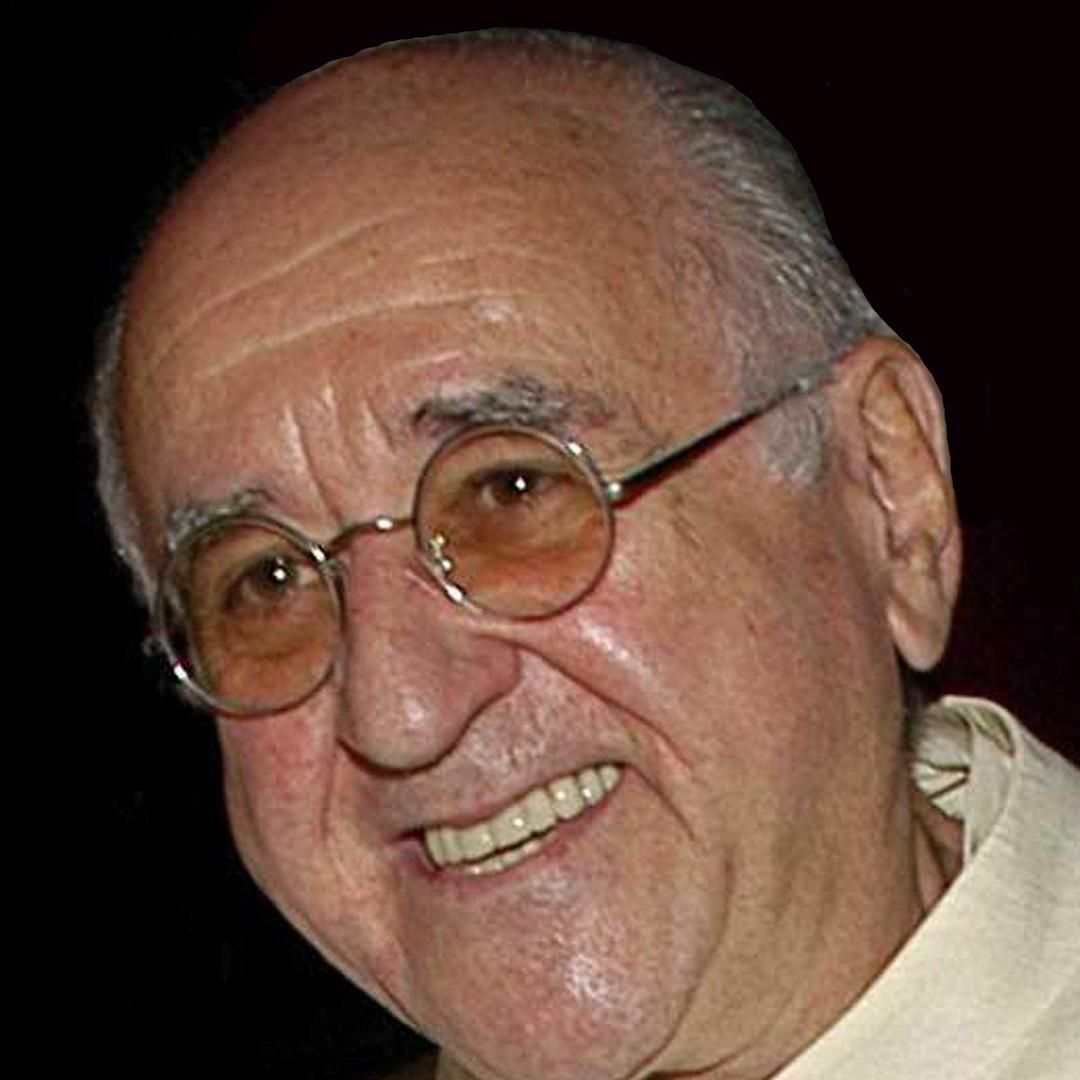 Photo of Alfred Biolek