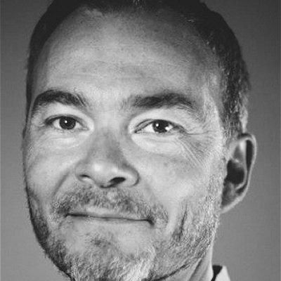 Photo of Christian Martens