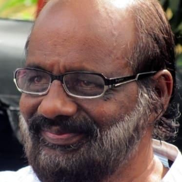 Photo of Lenin Rajendran