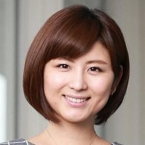 Photo of Natsumi Uga