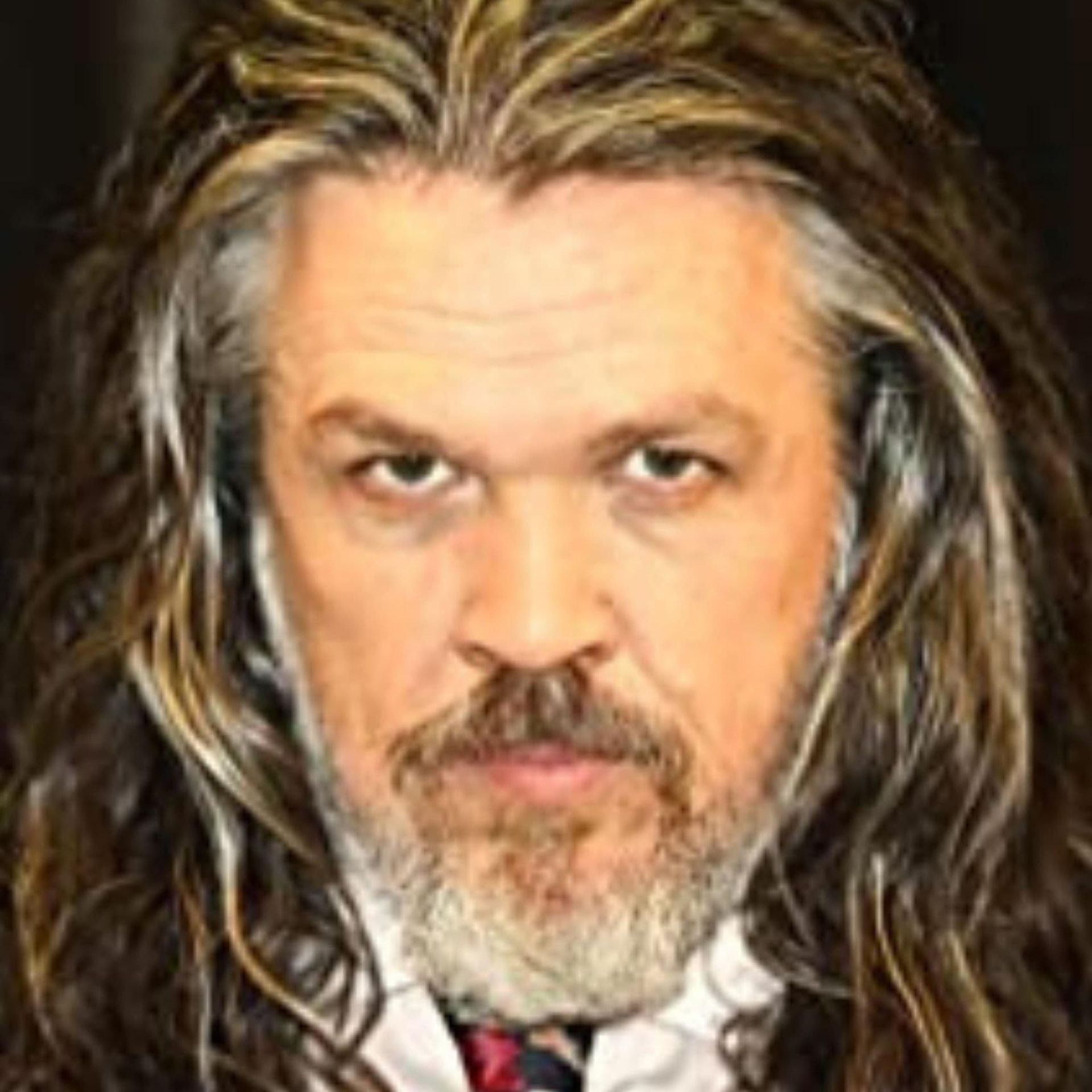 Photo of Nicholas David Lean