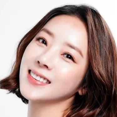 Photo of Hwang Jung Seo