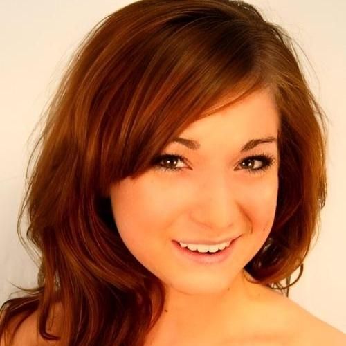 Photo of Kelli Baker