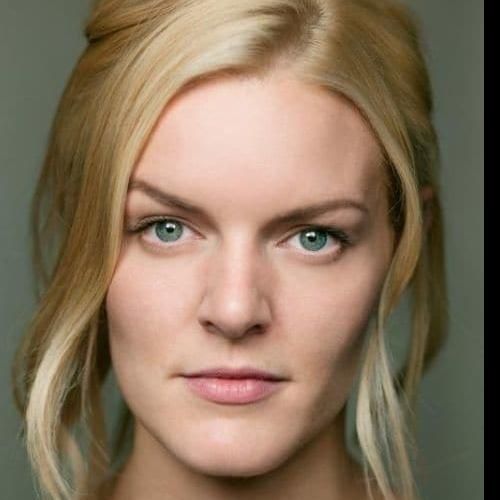 Photo of Alexandra Guelff