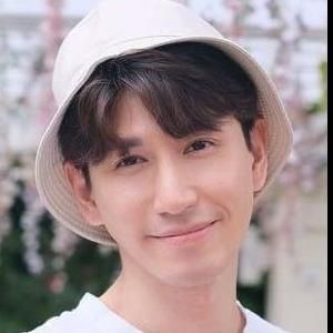 Photo of Kelvin Yuen