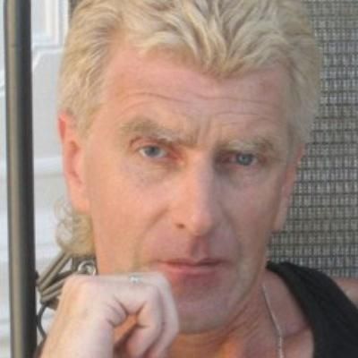 Photo of Sergey Silkin