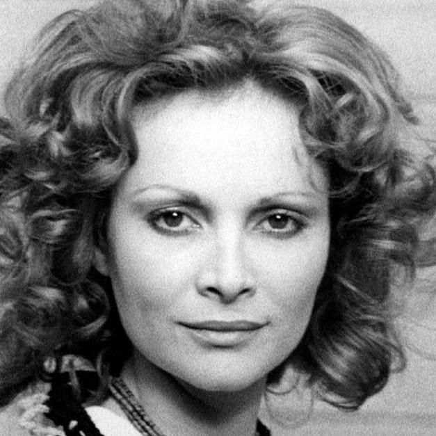 Photo of Martine Brochard