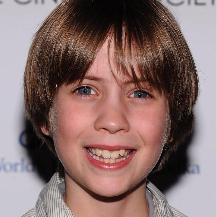 Photo of Matthew Mindler