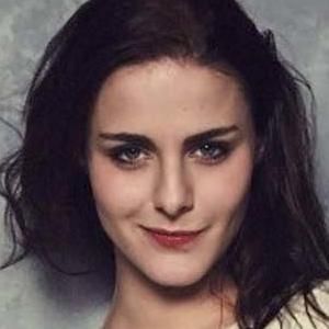 Photo of Marion Seclin