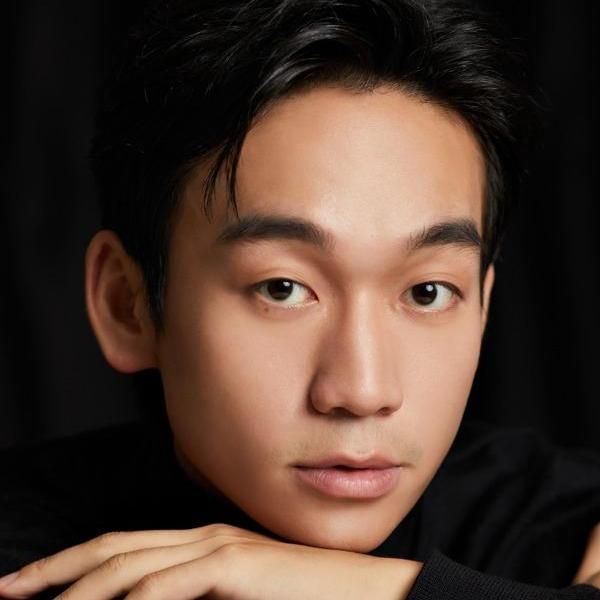 Photo of Chien Shao-feng