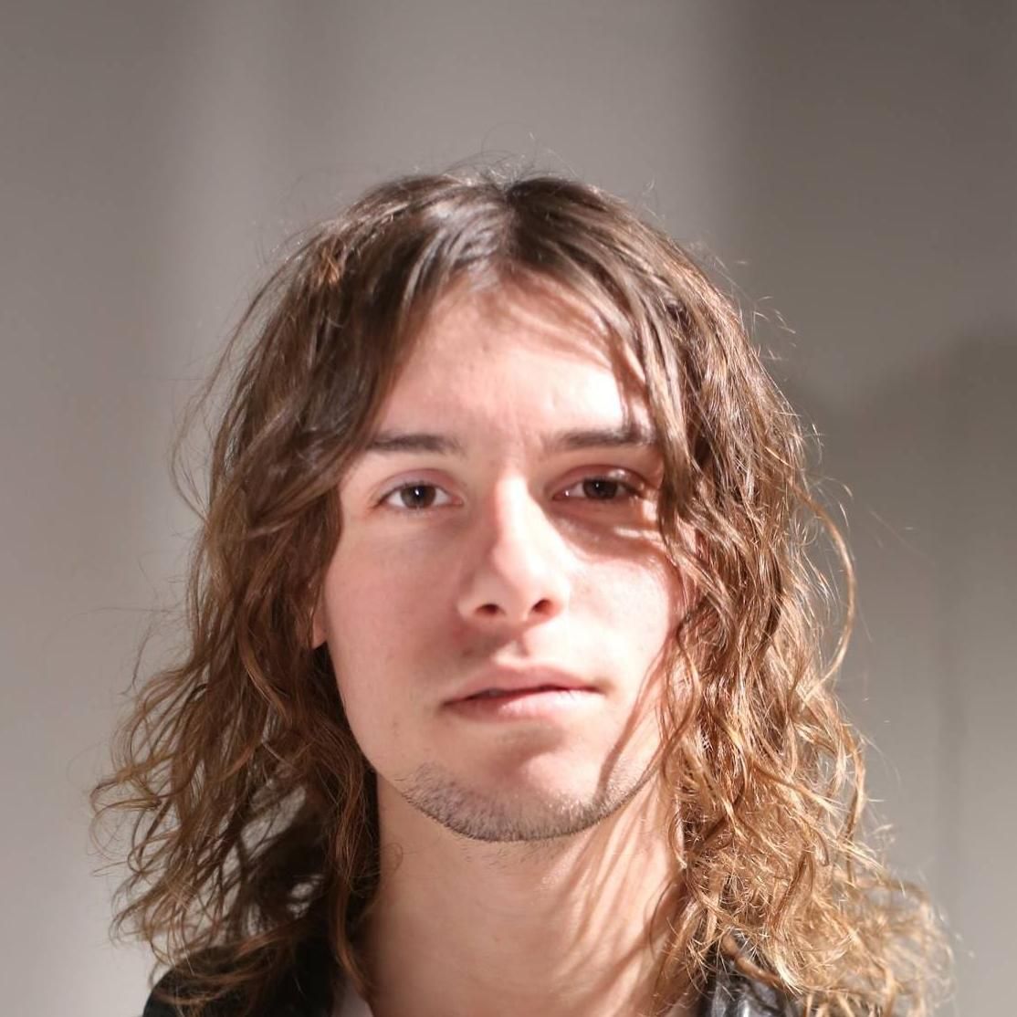 Photo of Vladimir Bilenjki