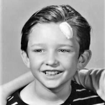 Photo of Kenneth Brown