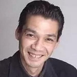 Photo of Seiji Kurasaki