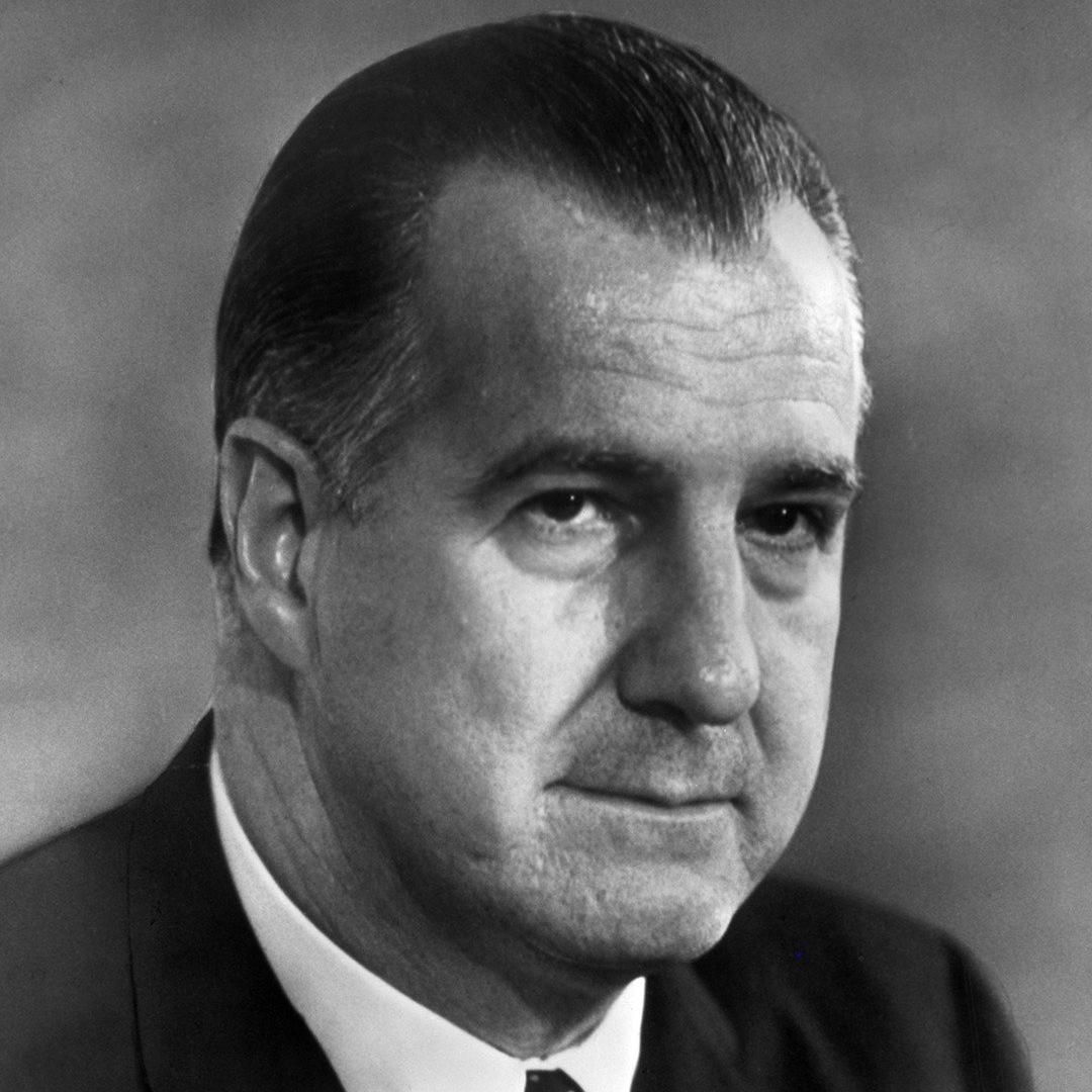 Photo of Spiro Agnew