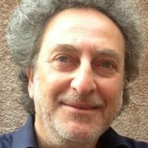 Photo of Angelo Tosto