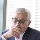 Photo of Francois Demachy