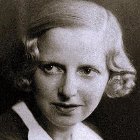 Photo of Nadine March