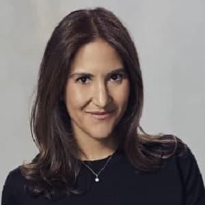 Photo of Brittany Kahan Ward