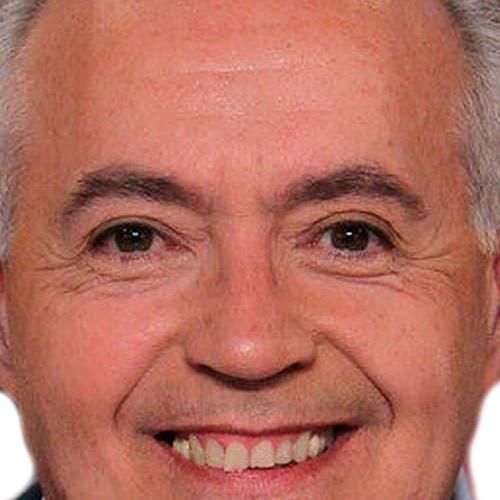 Photo of José Luis Moreno