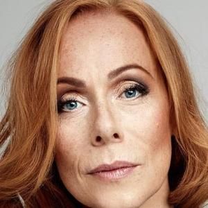 Photo of Rachel Molin