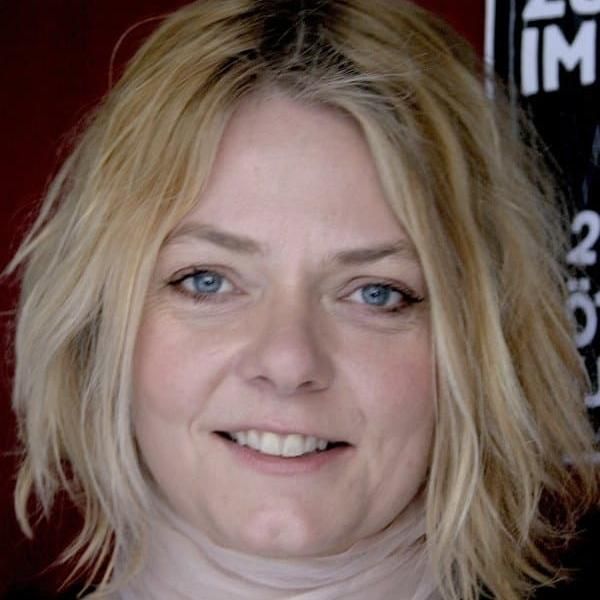 Photo of Molly Malene Stensgaard