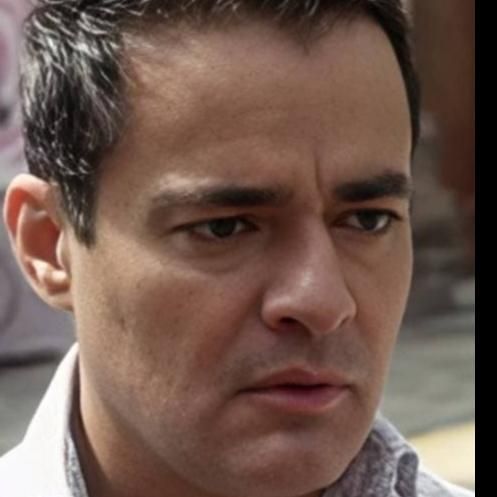 Photo of Luis Barceló