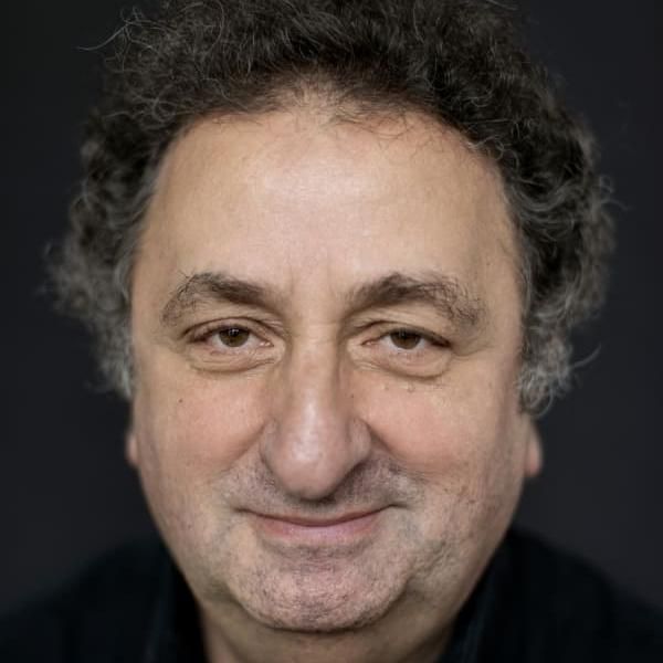 Photo of Henryk Rajfer