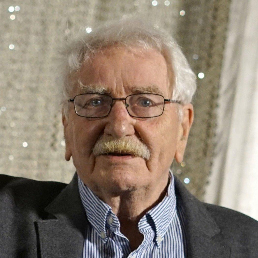 Photo of Herrmann Zschoche