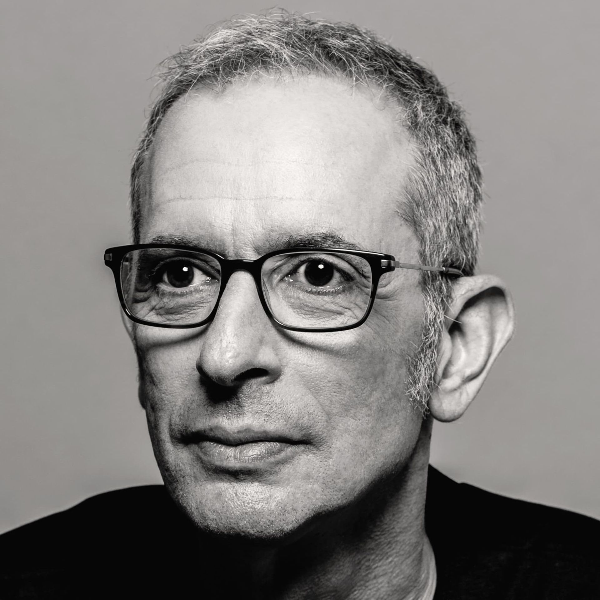 Photo of Leslie Shatz