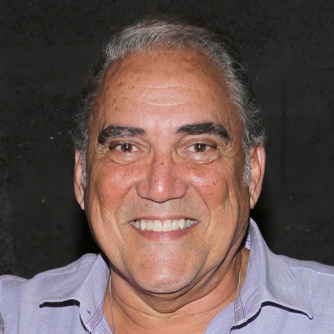 Photo of Mario Ernesto Sánchez