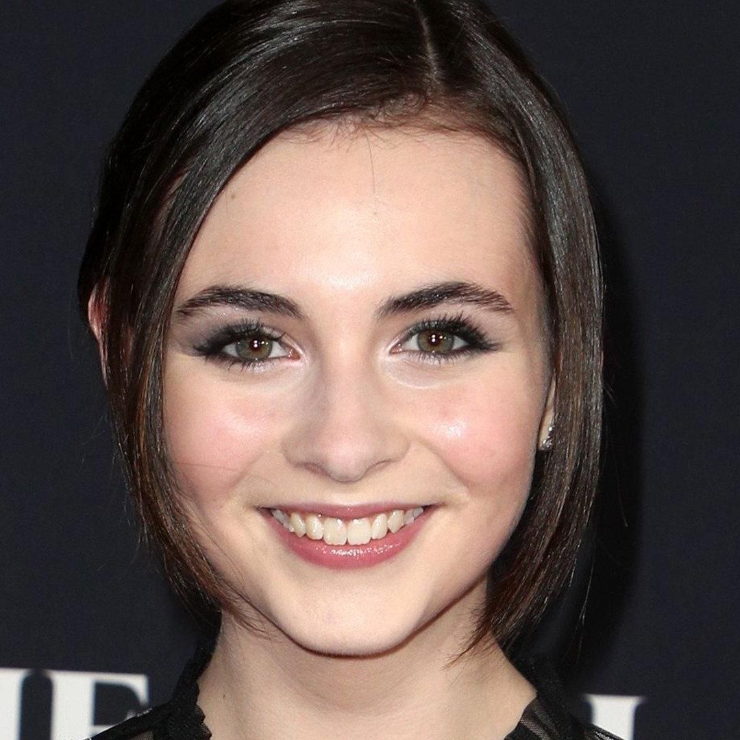 Photo of Lara McDonnell