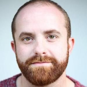 Photo of Adam Loxley