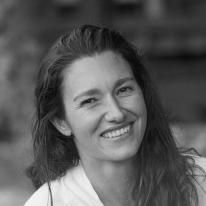 Photo of Nicole McNamara
