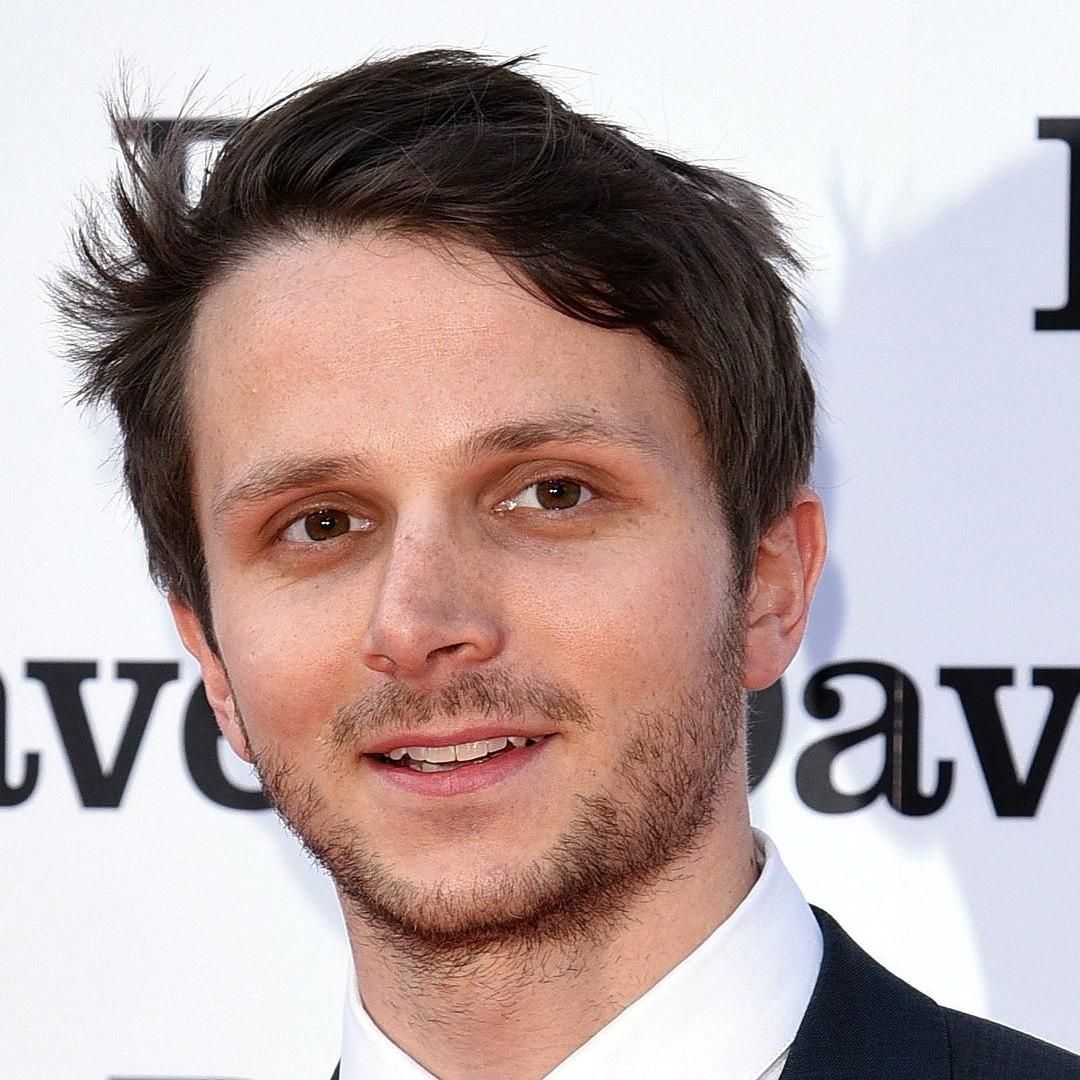 Photo of Mark Quartley