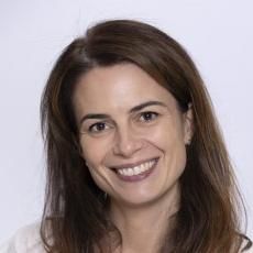 Photo of Juliette Chêne