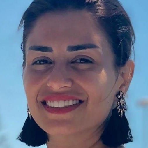 Photo of Menna Fadali