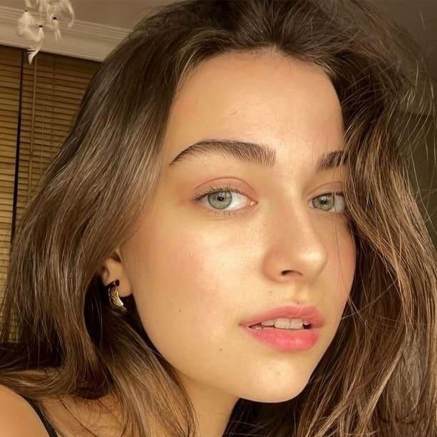 Photo of Çağla Naz Kargı