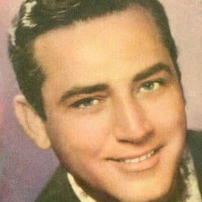 Photo of Rafael Bertrand
