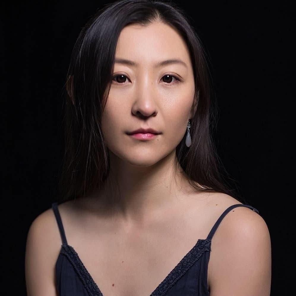 Photo of Yang Mingming