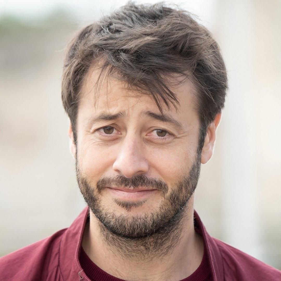 Photo of Benjamin Bourgois