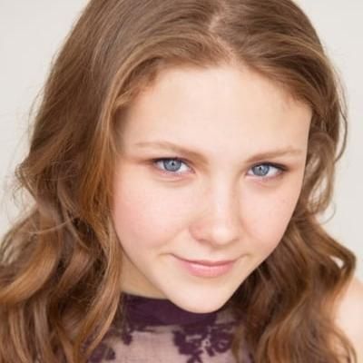 Photo of Mea Allen
