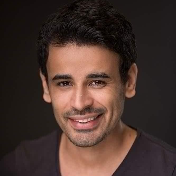 Photo of Faical El Kihel