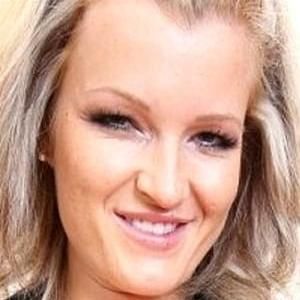 Photo of Roxxy X