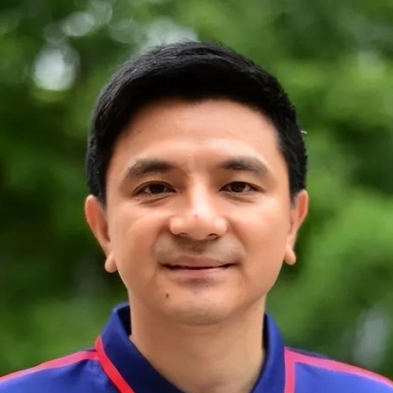 Photo of Ni Xiong