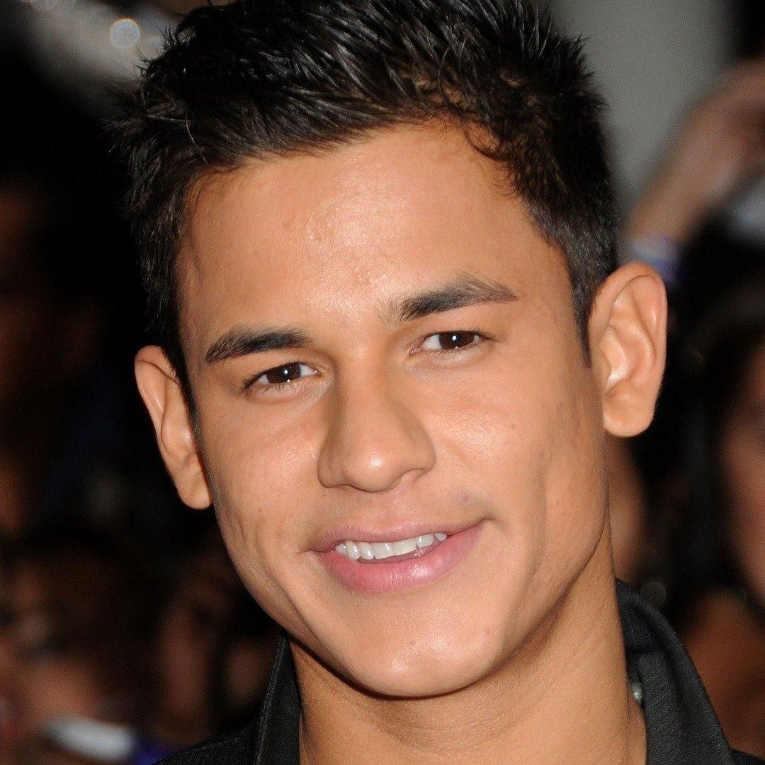 Photo of Bronson Pelletier