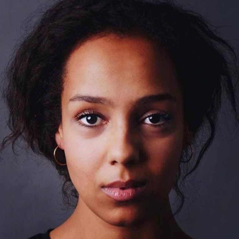 Photo of Signe Thielsen