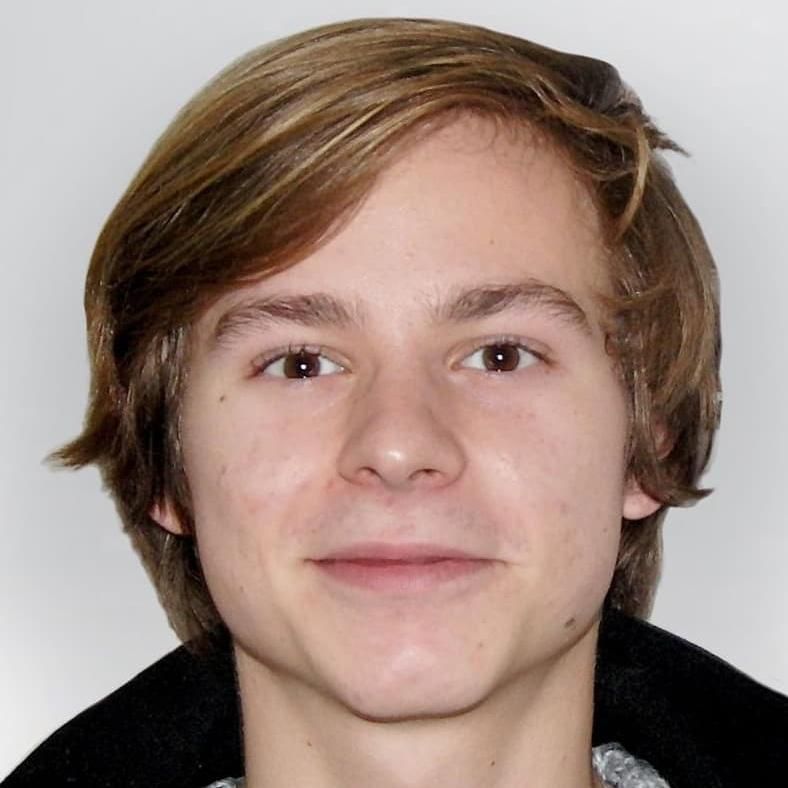 Photo of Štěpán Krtička